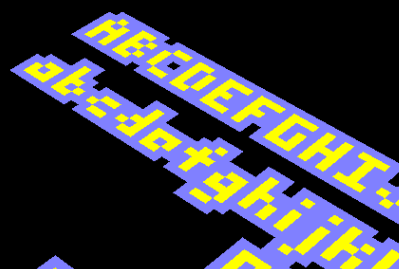 Tiny Sprite Font - Expanded Edition main cover image